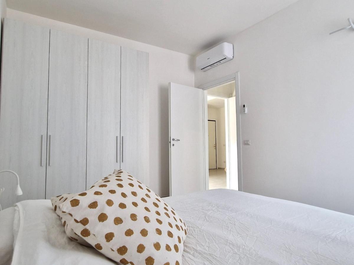 Quick Flat - Milan Central Exterior foto